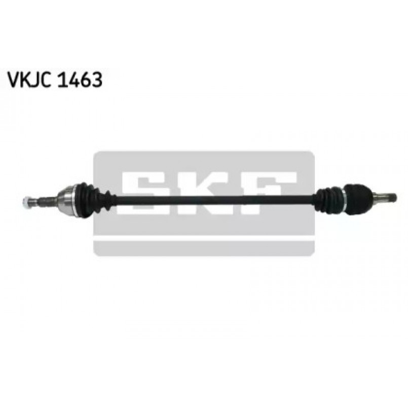 VKJC 1463 SKF - Привідний вал